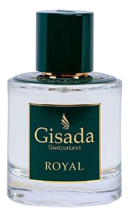 Royal by Gisada » Reviews & Perfume Facts.